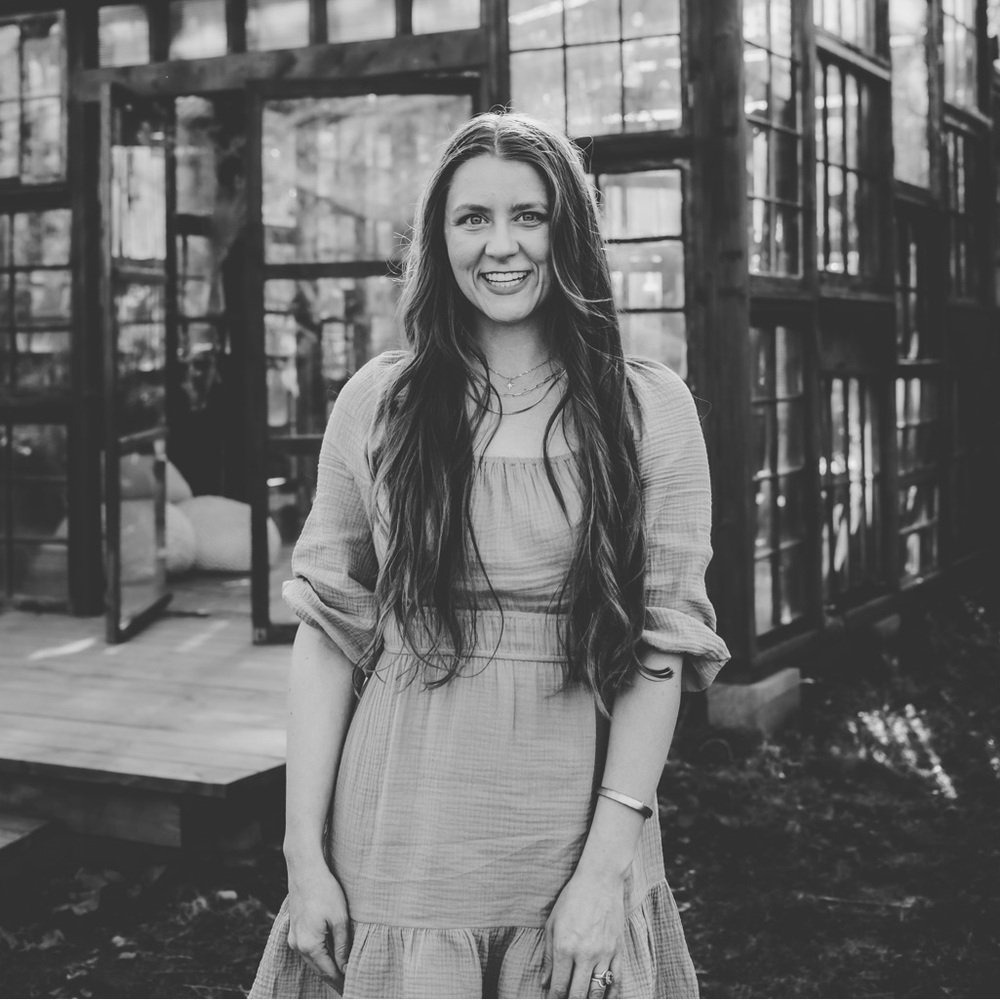 Meet your Posher, Jess
